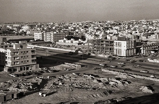 تاريخ عريق