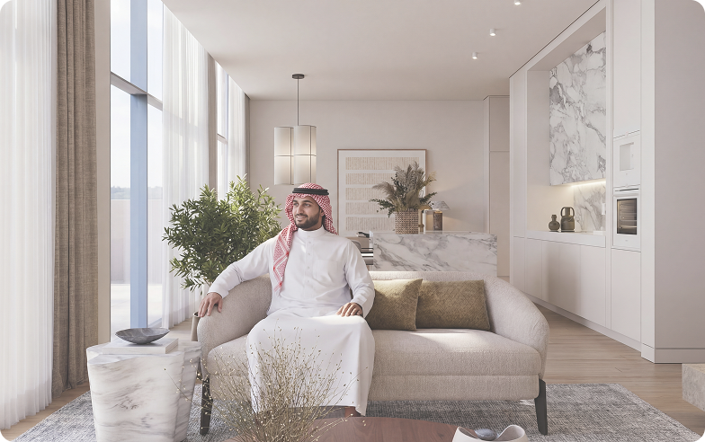 القيم التي نتبناها