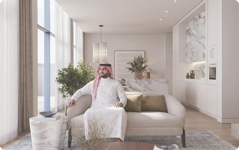القيم التي نتبناها