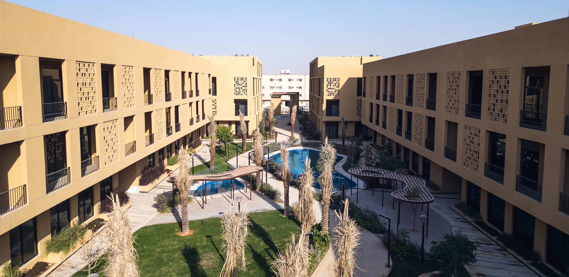 ازور | المونسية