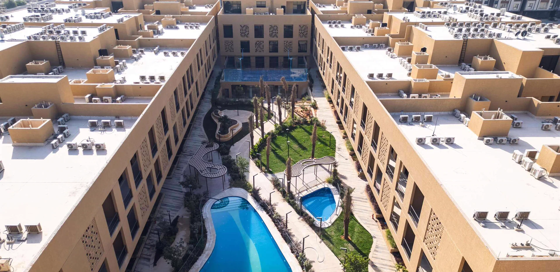 ازور | المونسية