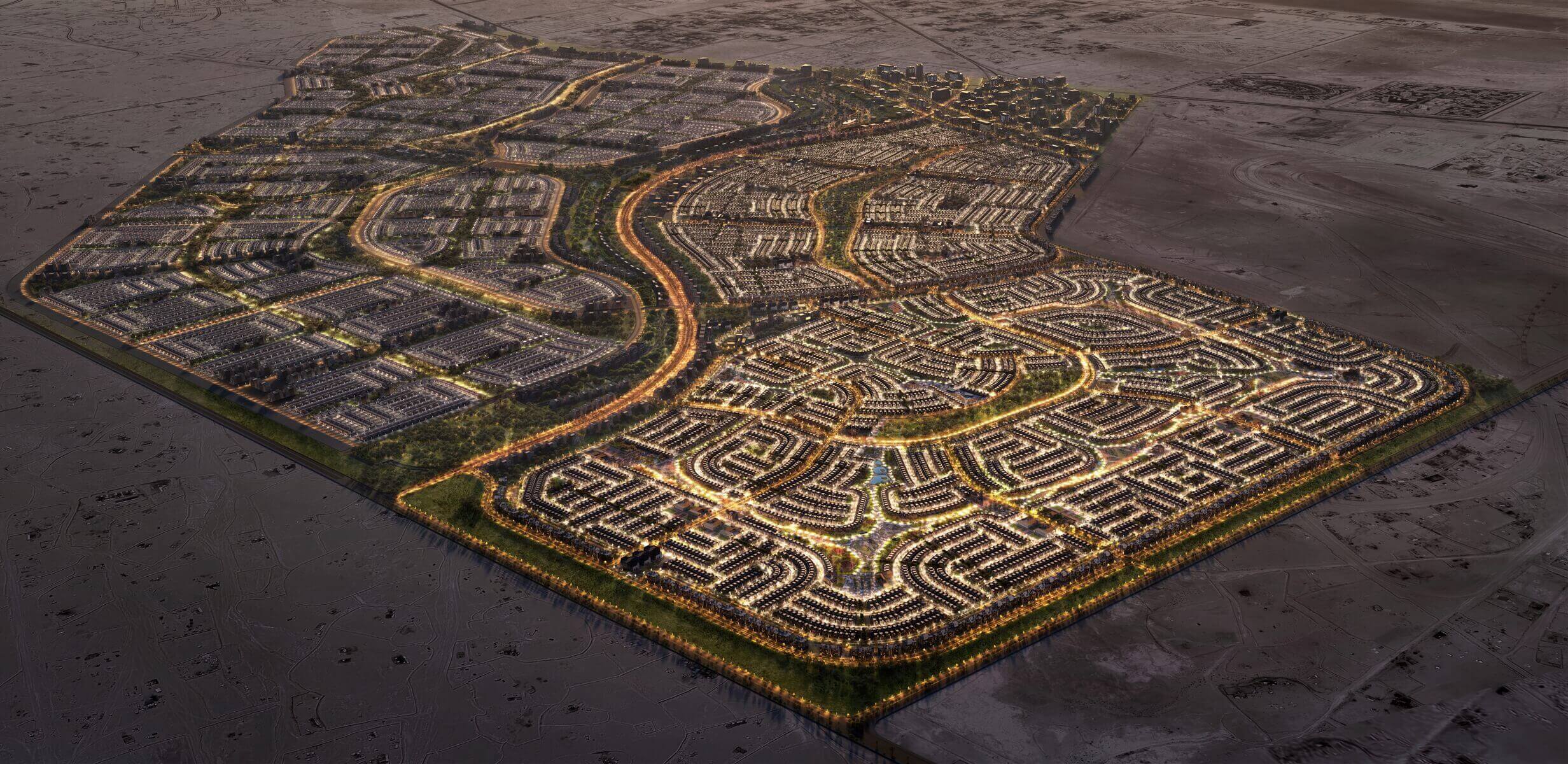 إيال الفرسان