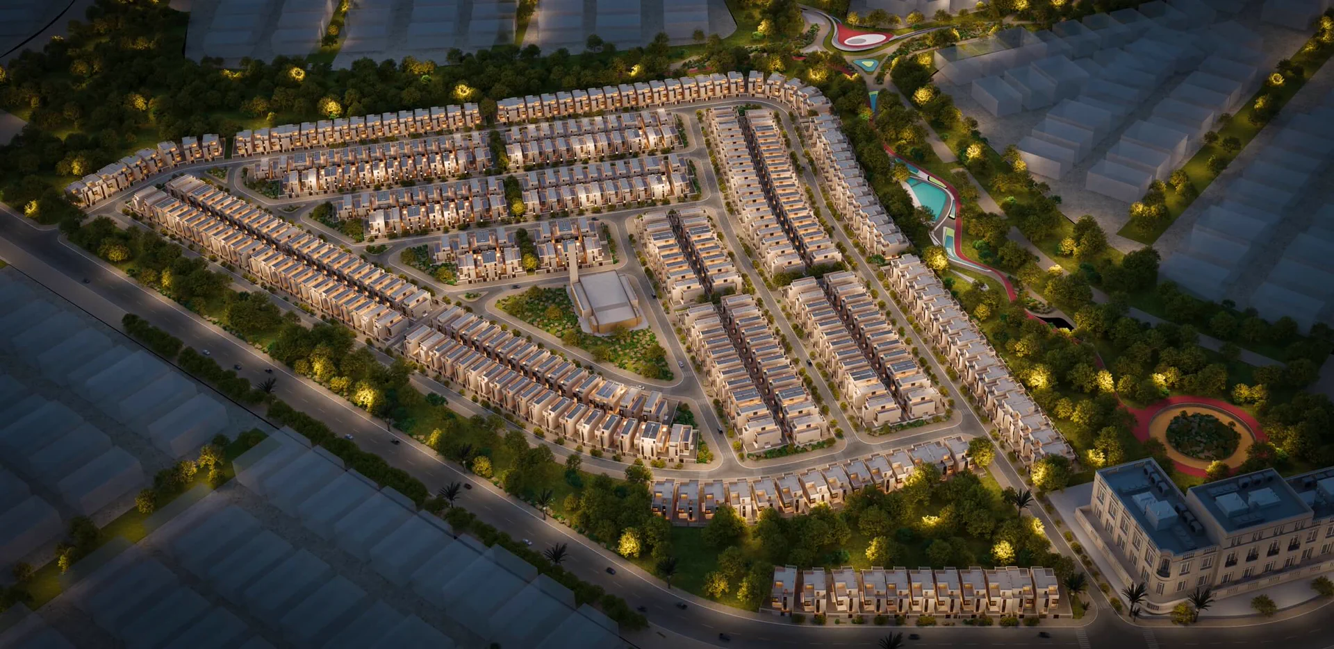إيال جدة هايتس