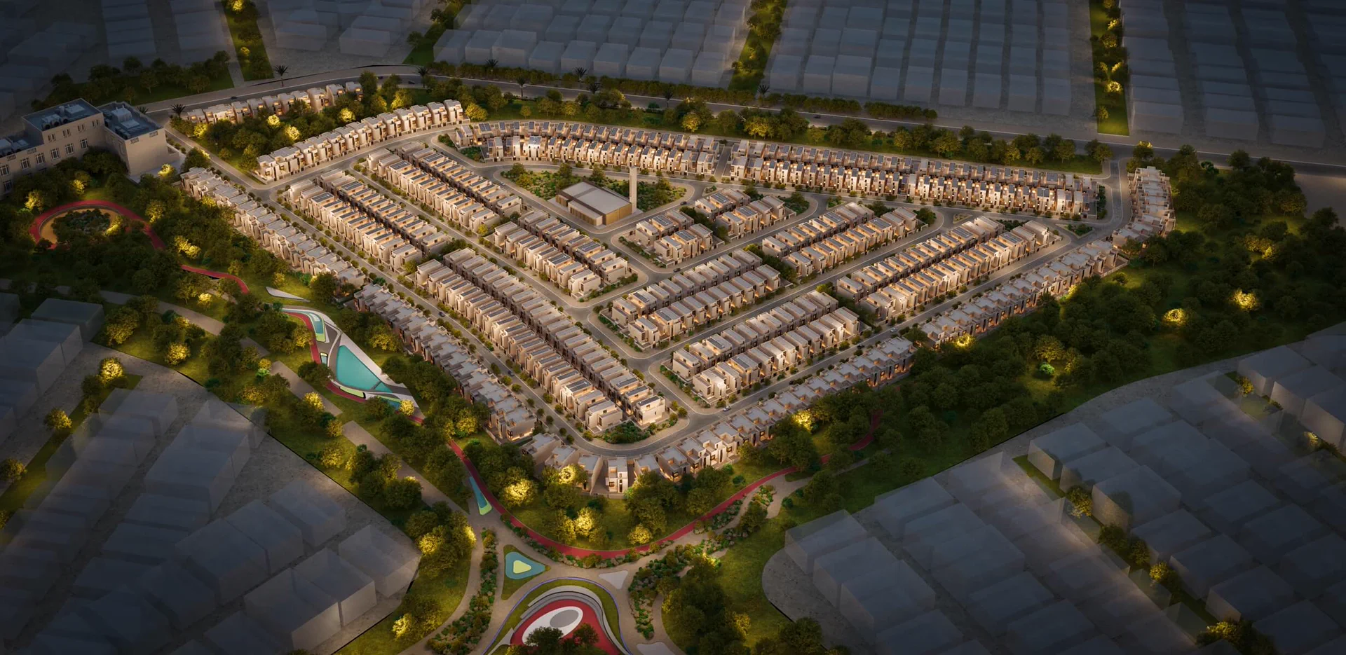 إيال جدة هايتس