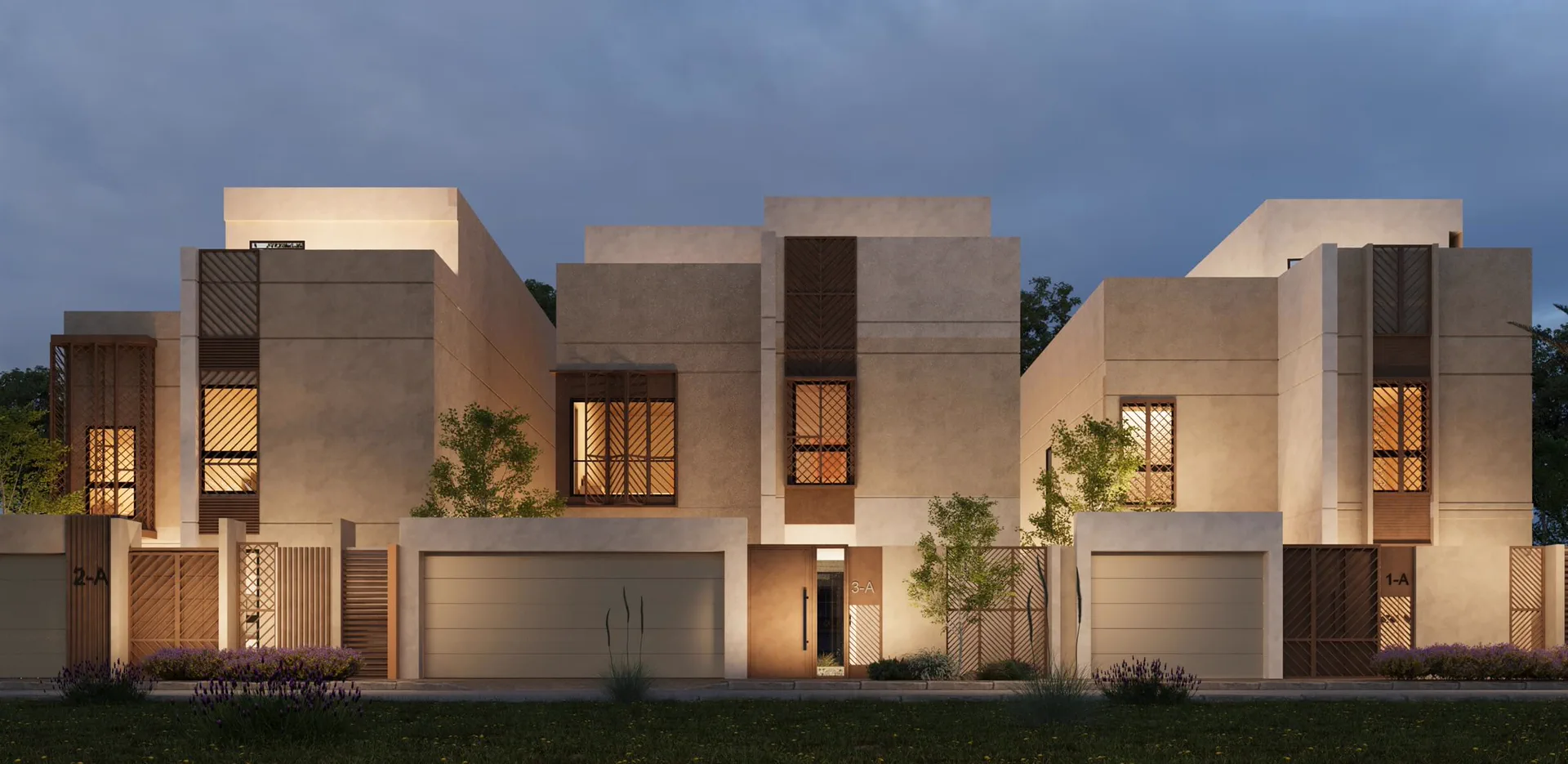 إيال جدة هايتس