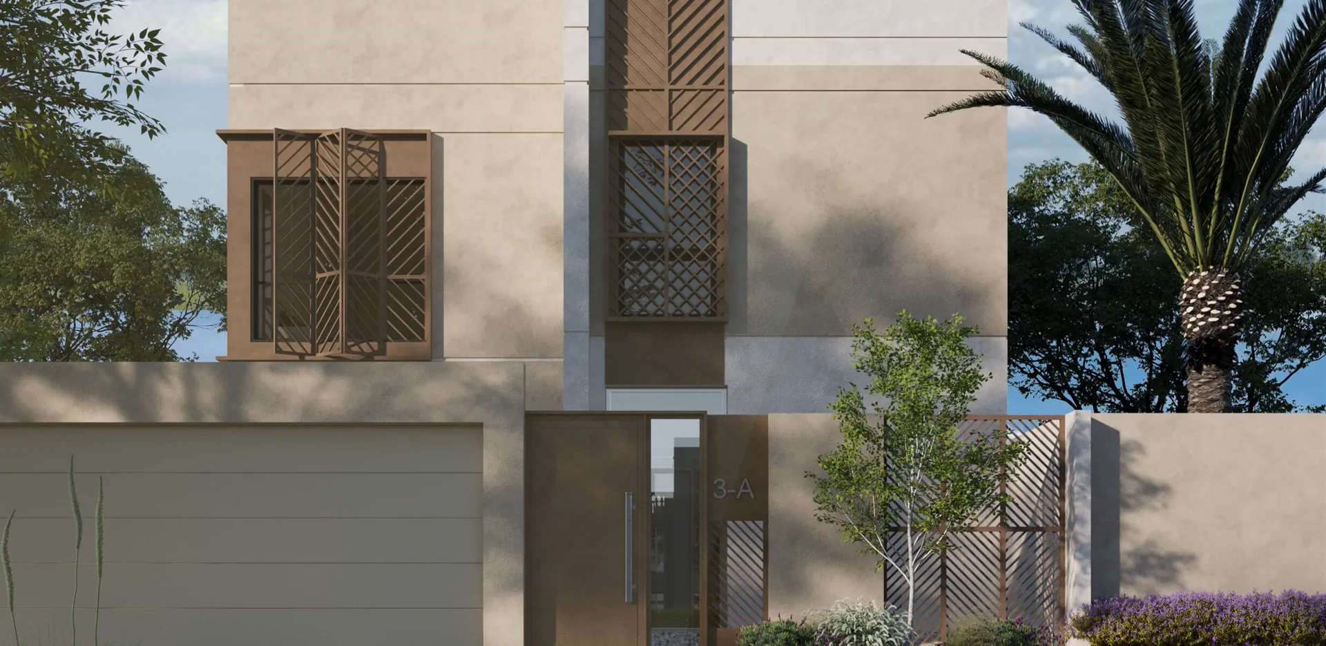 إيال جدة هايتس