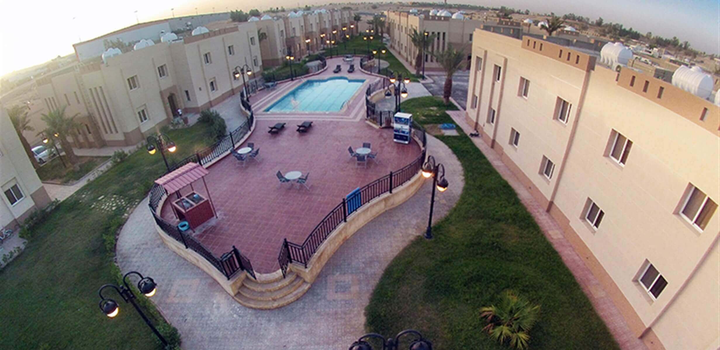 ازور | القصيم