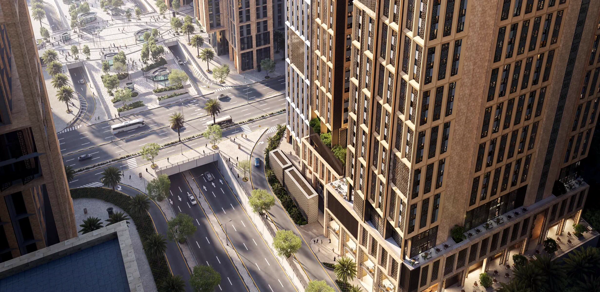 Azure Makkah Residence