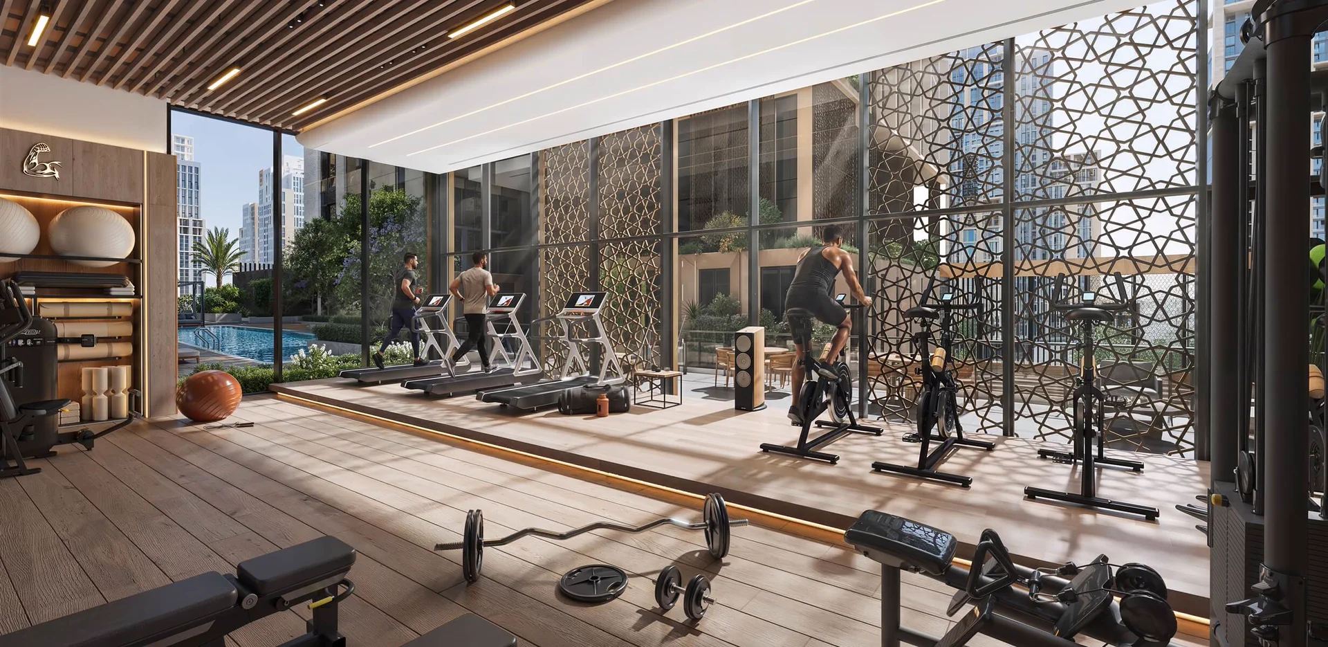 Azure Makkah Residence
