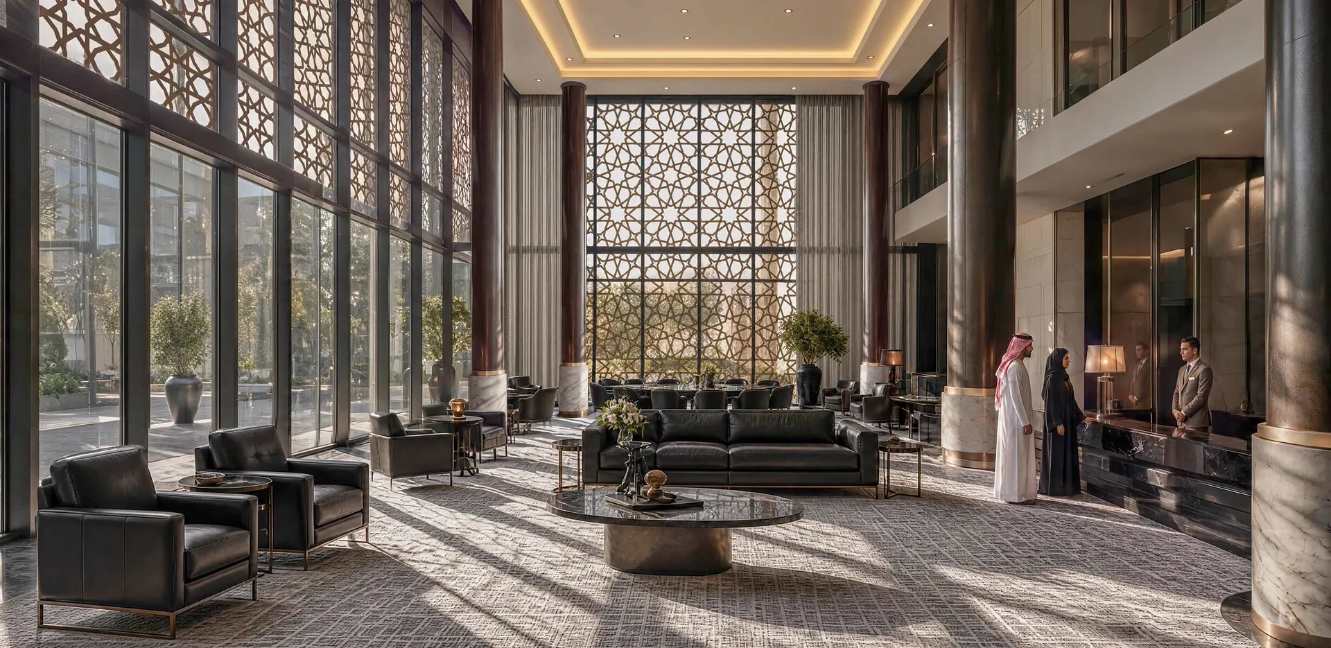 Azure Makkah Residence