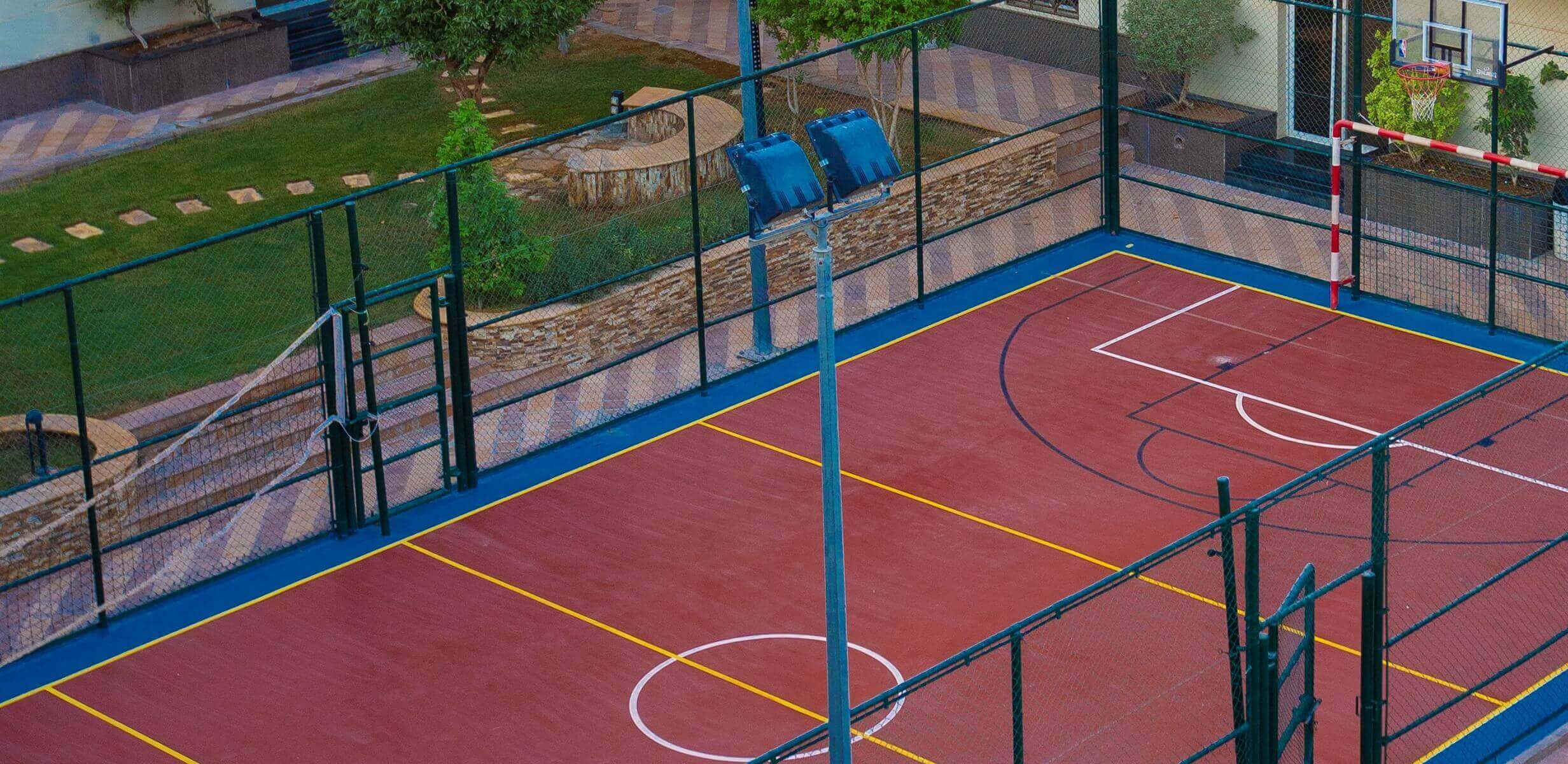 ازور | الربوة