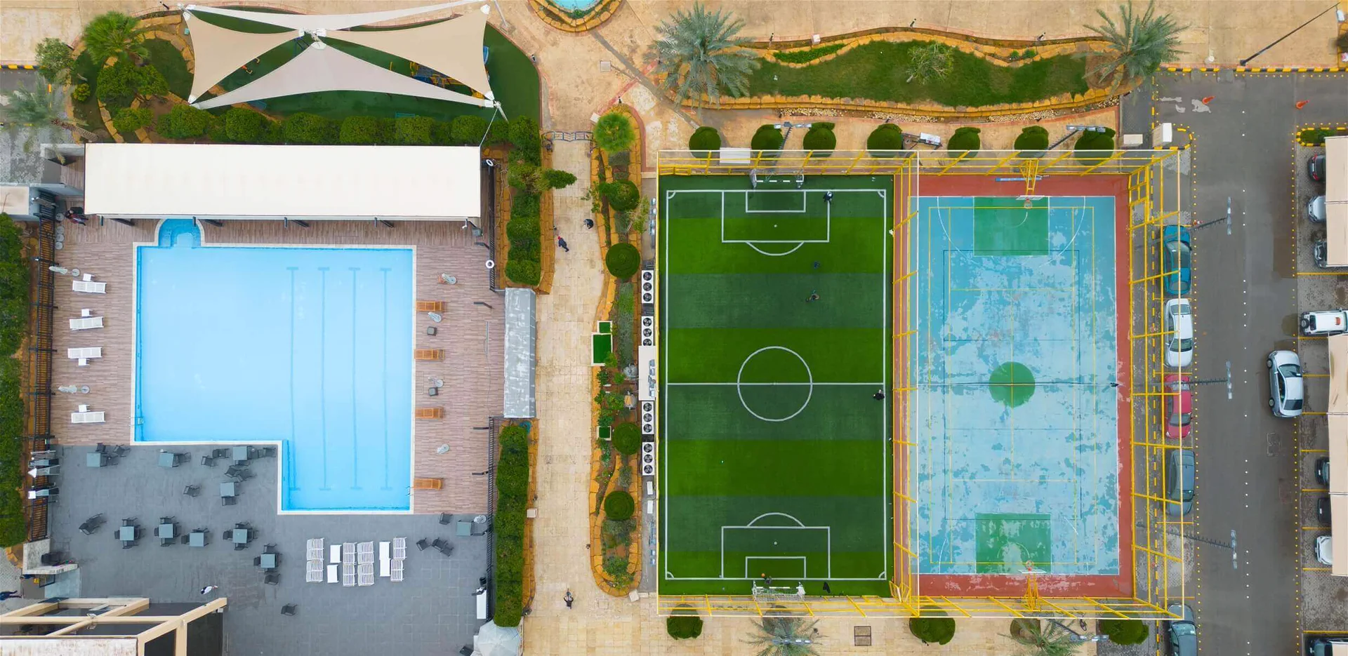 ازور | الريم