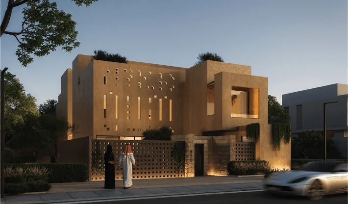 قصور خزام