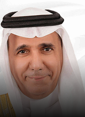 الدكتور. سليمان الحبيب