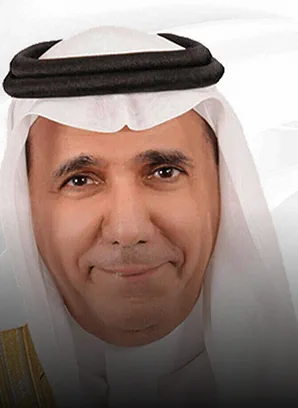 الدكتور. سليمان الحبيب
