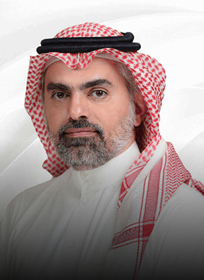 المهندس. صالح الحبيب