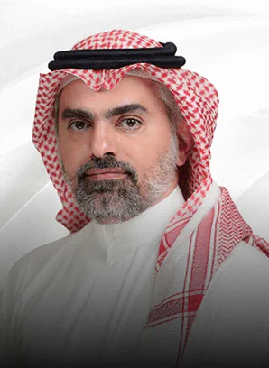 المهندس. صالح الحبيب