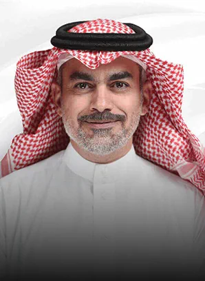 المهندس. عبدالعزيز الحبيب