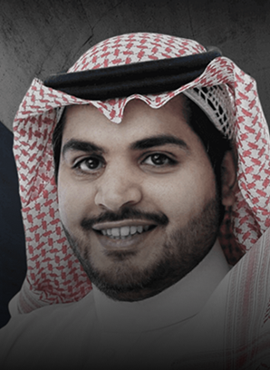 المهندس. منصور العتيبي