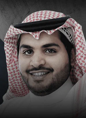 المهندس. منصور العتيبي