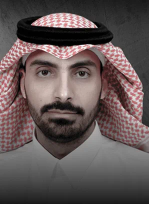 عزام المحسن