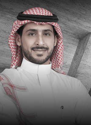 المهندس. فهد الجهيمان