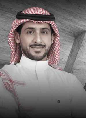 المهندس. فهد الجهيمان