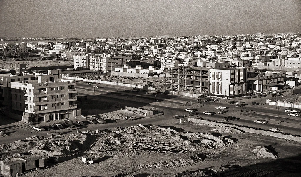 قصـتنا